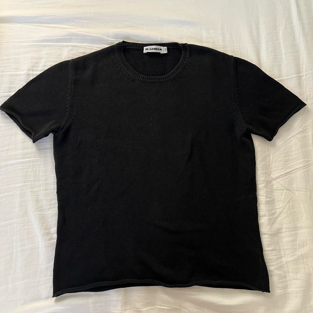 Jil Sander Shirt